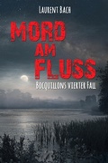 Cover: Mord am Fluss - neobooks