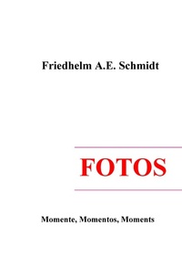 Abbildung von: Fotos - Books on Demand