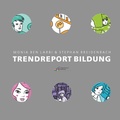 Cover: Trendreport Bildung - Books on Demand