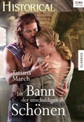 Cover: Im Bann der unschuldigen Sch&ouml;nen - CORA Verlag