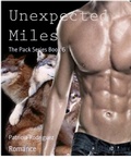 Cover: Unexpected Miles - BookRix
