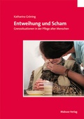 Cover: Entweihung und Scham - Mabuse