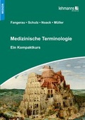Cover: Medizinische Terminologie - Lehmanns Media