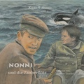 Cover: Nonni und die Zauberfl&ouml;te - Kehl, Petra, Dr.