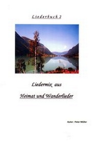 Abbildung von: Liederbuch 2 - Müller
