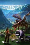 Cover: FaRK Trek - Papierverzierer Verlag