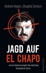 Cover: Jagd auf El Chapo - HarperCollins