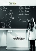 Cover: Schule davor ... Schule danach - Morawa Lesezirkel