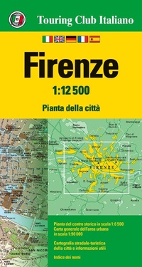 Abbildung von: Florence - Touring