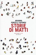 Cover: Storie di matti - Le meraviglie;Fazi