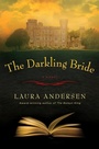 Cover: The Darkling Bride - Ballantine Books