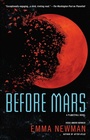 Cover: Before Mars - Ace