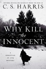 Cover: Why Kill the Innocent - Berkley