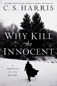 Enlarge image Cover: Why Kill the Innocent - Berkley