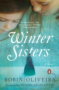 Abbildung von: Winter Sisters - Penguin Books
