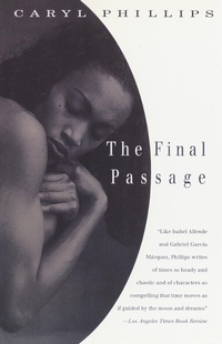Enlarge image Cover: The Final Passage - Vintage