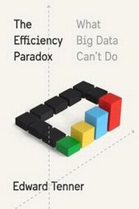 Abbildung von: The Efficiency Paradox - Knopf Publishing Group
