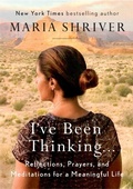 Cover: I've Been Thinking . . . - Pamela Dorman Books