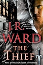 Cover: The Thief - Ballantine Books