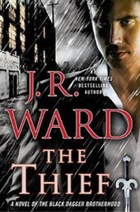 Enlarge image Cover: The Thief - Ballantine Books