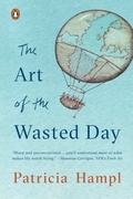 Cover: The Art of the Wasted Day - Penguin Books