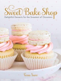 Abbildung von: Sweet Bake Shop - Penguin Canada
