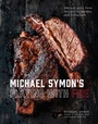 Cover: Michael Symon's Playing with Fire - Clarkson Potter