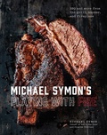 Cover: Michael Symon's BBQ - Bantam Books