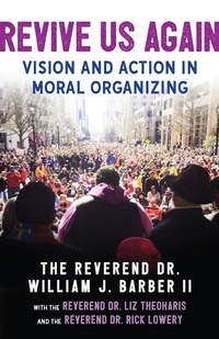 Enlarge image Cover: Revive Us Again - Beacon Press