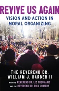 Cover: Revive Us Again - Beacon Press