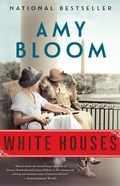 Cover: White Houses - Random House