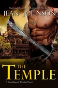 Cover: The Temple - InterMix