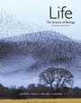 Cover: Life: The Science of Biology plus LaunchPad Access Card - W.H.Freeman & Co Ltd