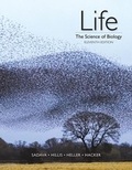 Cover: Life: The Science of Biology plus LaunchPad Access Card - W.H.Freeman & Co Ltd