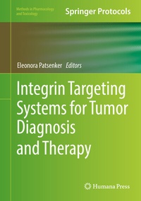 Abbildung von: Integrin Targeting Systems for Tumor Diagnosis and Therapy - Humana