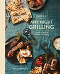 Cover: Food52 Any Night Grilling - Ten Speed Press