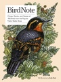 Cover: BirdNote - Blue Star Press