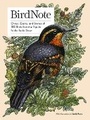 Cover: BirdNote - Sasquatch Books