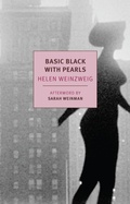 Cover: Basic Black With Pearls - NYRB Classics