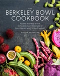 Cover: The Berkeley Bowl Cookbook - Parallax Press