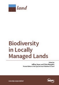 Abbildung von: Biodiversity in Locally Managed Lands - MDPI