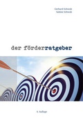 Cover: Der F&ouml;rderratgeber - Gom Fundraising
