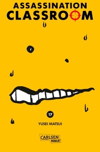 Enlarge image Cover: Assassination Classroom 17 - Carlsen Manga