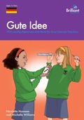 Cover: Gute Idee - Brilliant Publications