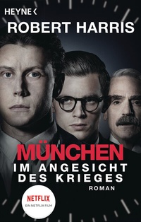 Abbildung von: München - Heyne