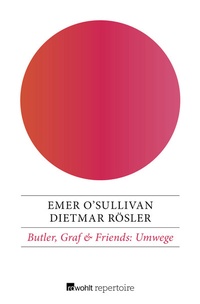 Enlarge image Cover: Umwege - Rowohlt Repertoire