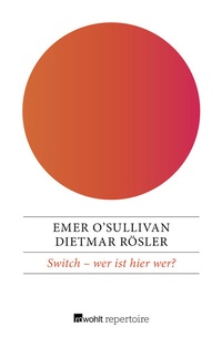 Enlarge image Cover: Switch - wer ist hier wer? - Rowohlt Repertoire