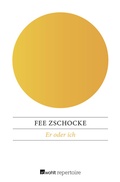 Cover: Er oder ich - Rowohlt Repertoire