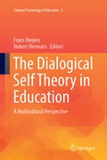 Abbildung von: The Dialogical Self Theory in Education - Springer