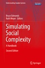 Cover: Simulating Social Complexity - Springer